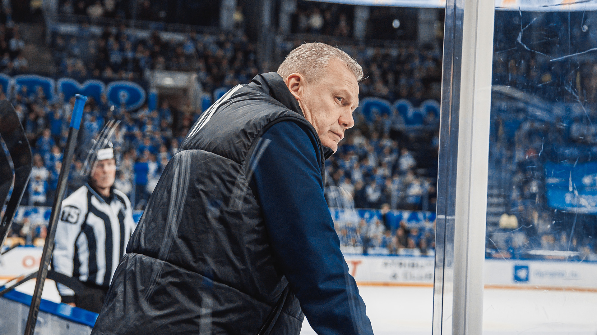 Сергею Уланову — 60!