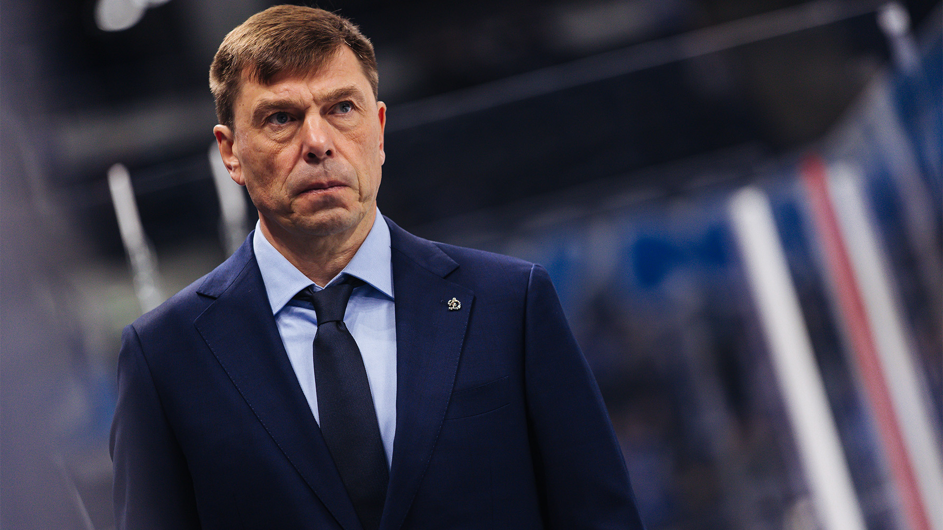 Алексей Кудашов: «Матч уровня плей-офф»