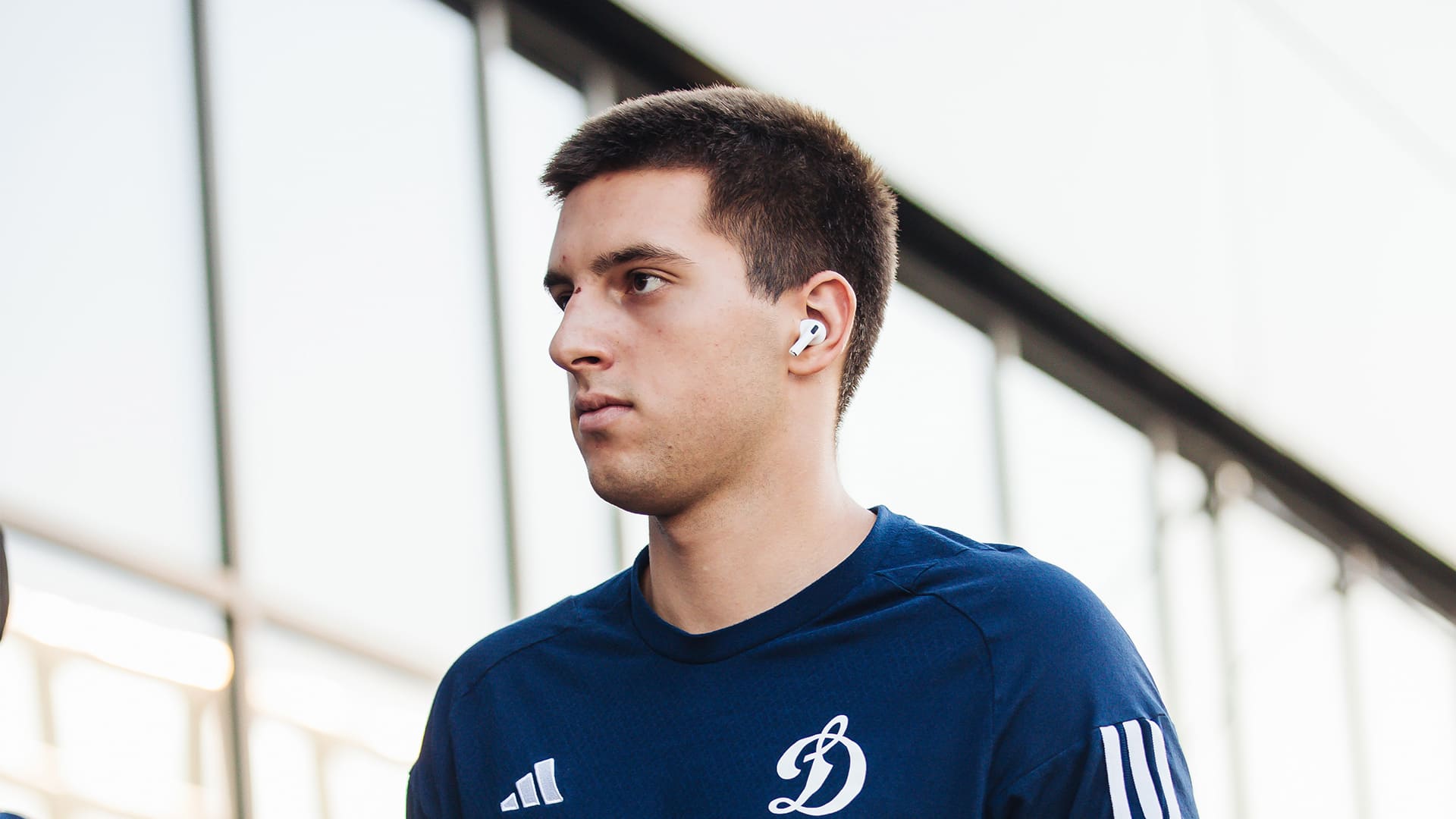 Марио Паталахе — 20!