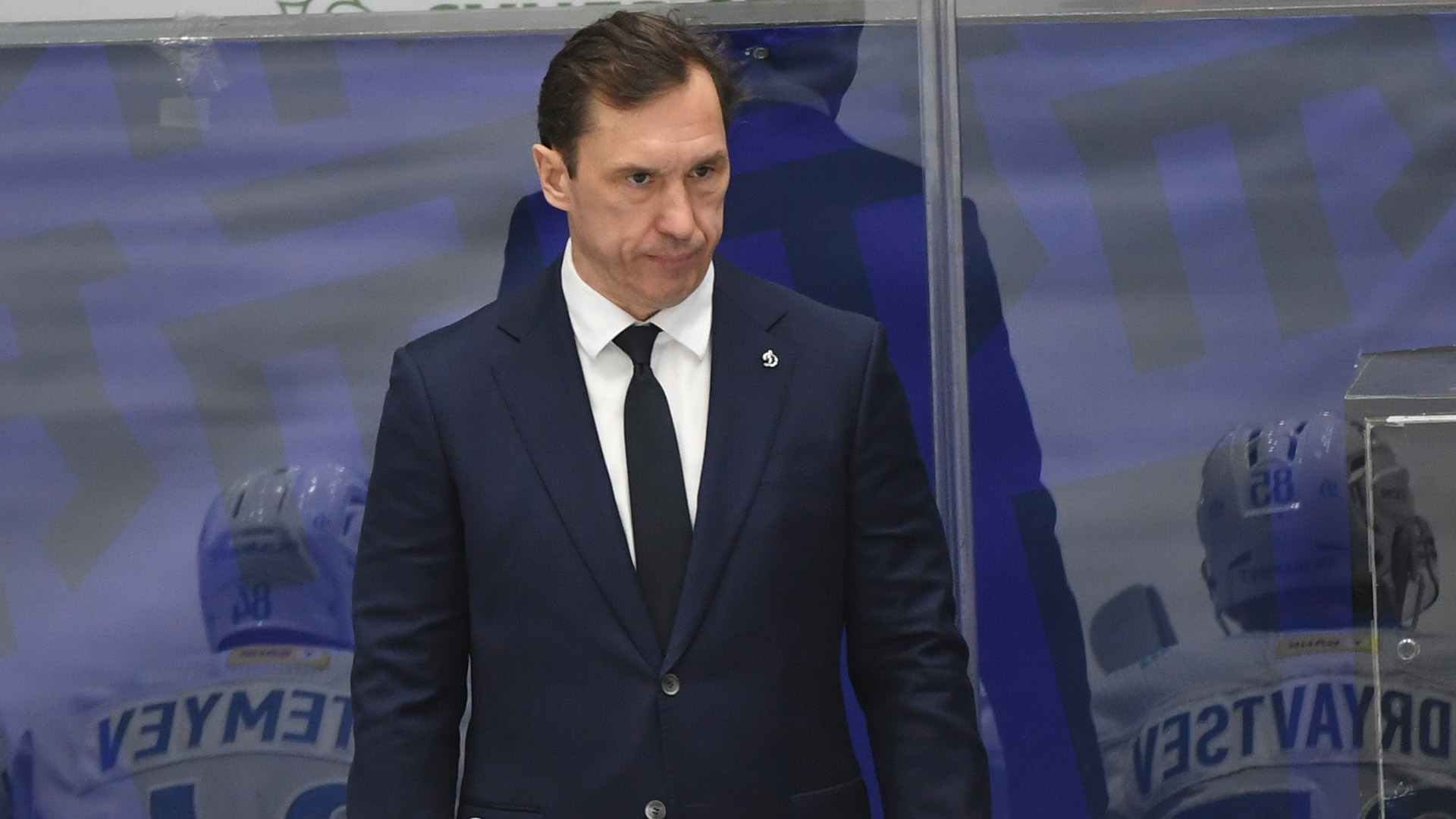 Вячеслав Козлов: «Наша работа дает результат»