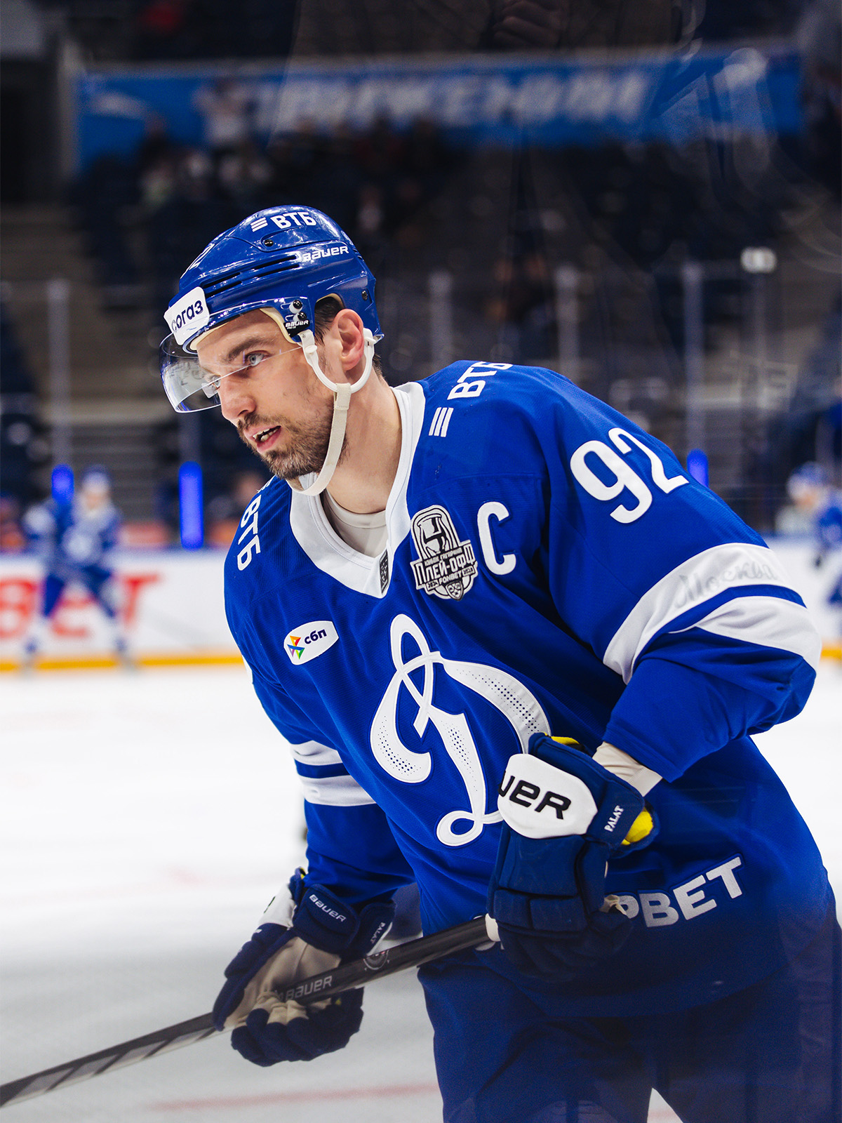 Игорь Ожиганов: «Если мы повесим головы, то грош нам цена»