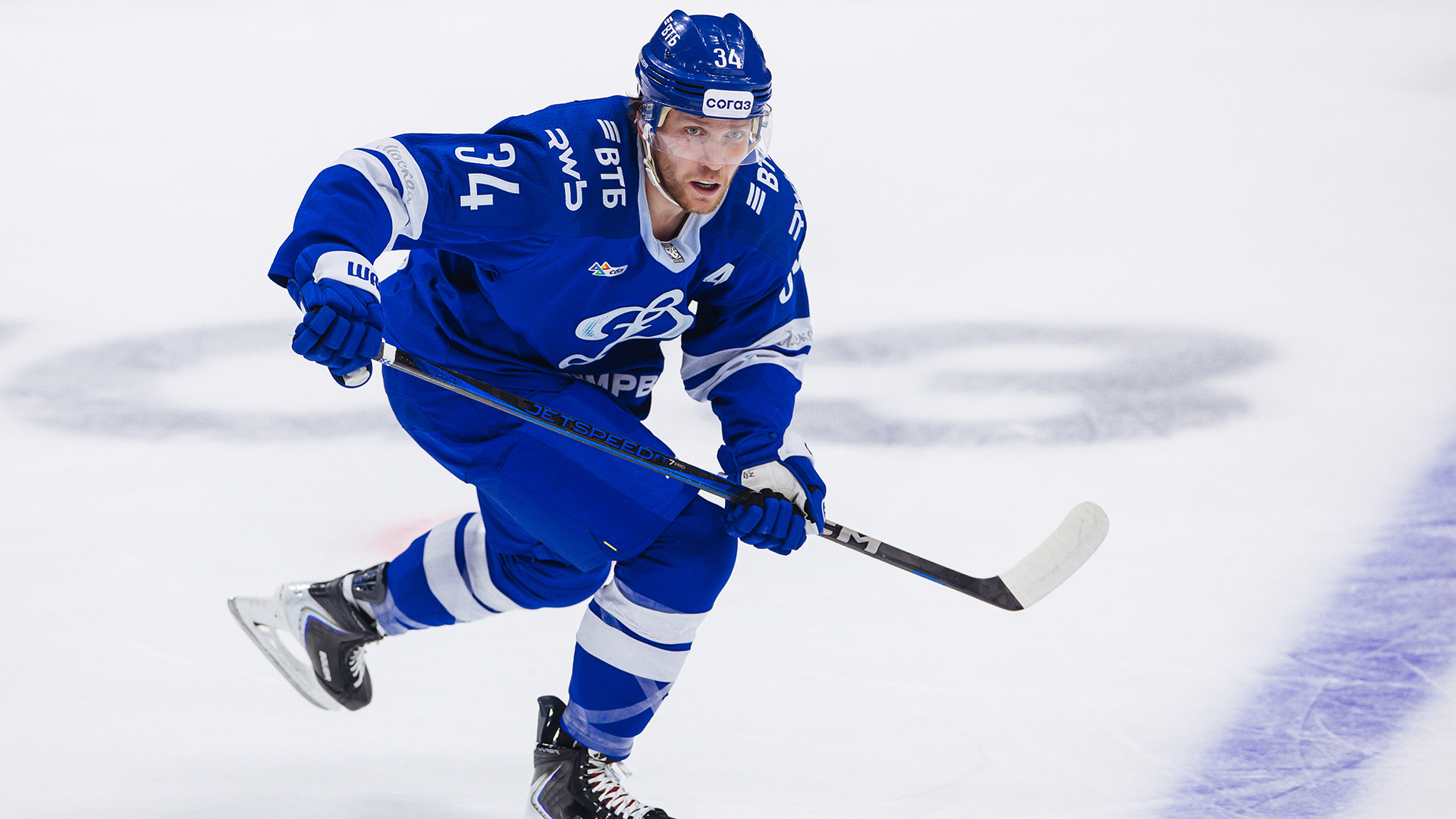 Артем Ильенко: «Работаю над реализацией моментов»