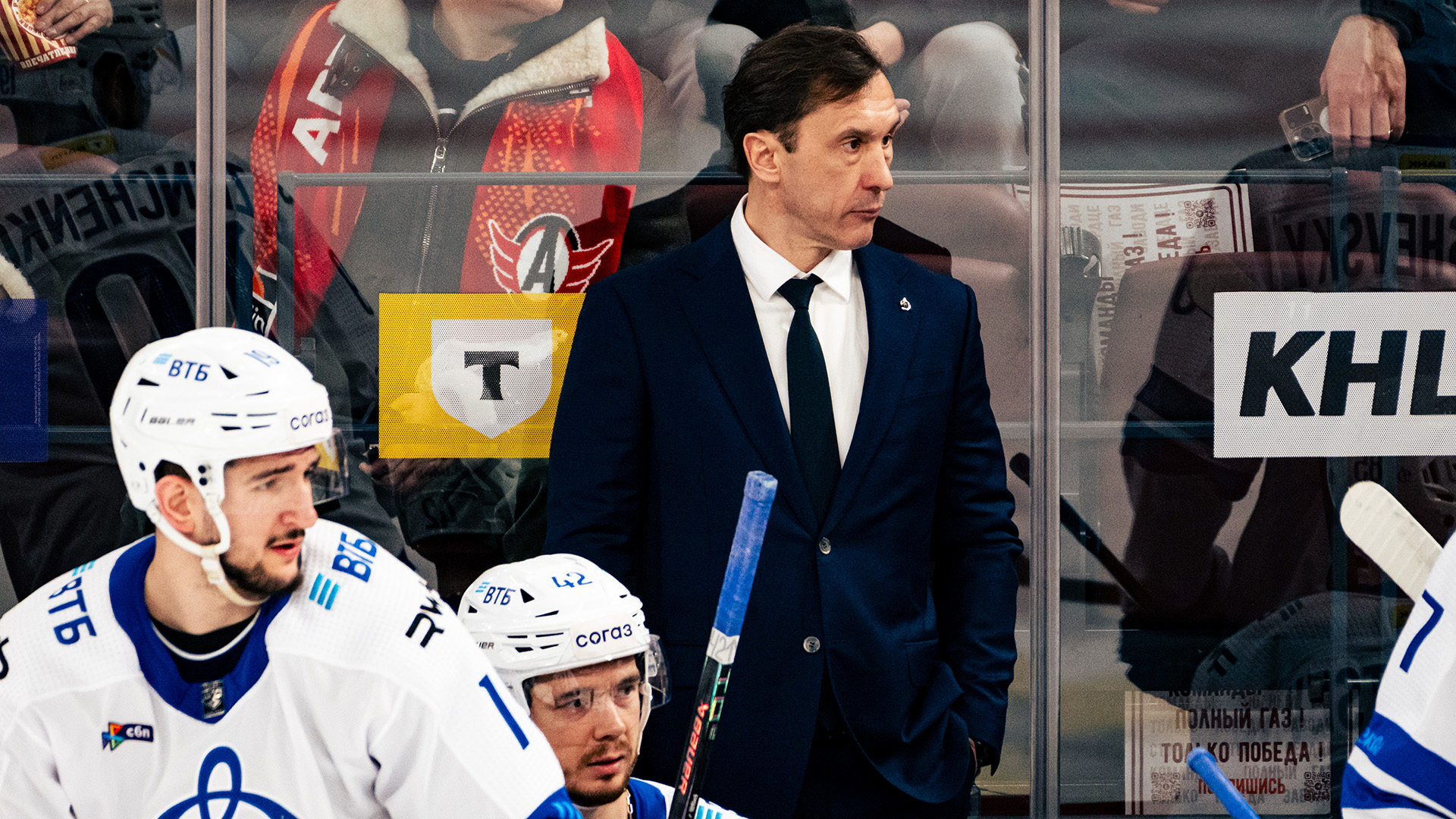 Вячеслав Козлов: «Такие победы придают уверенность»