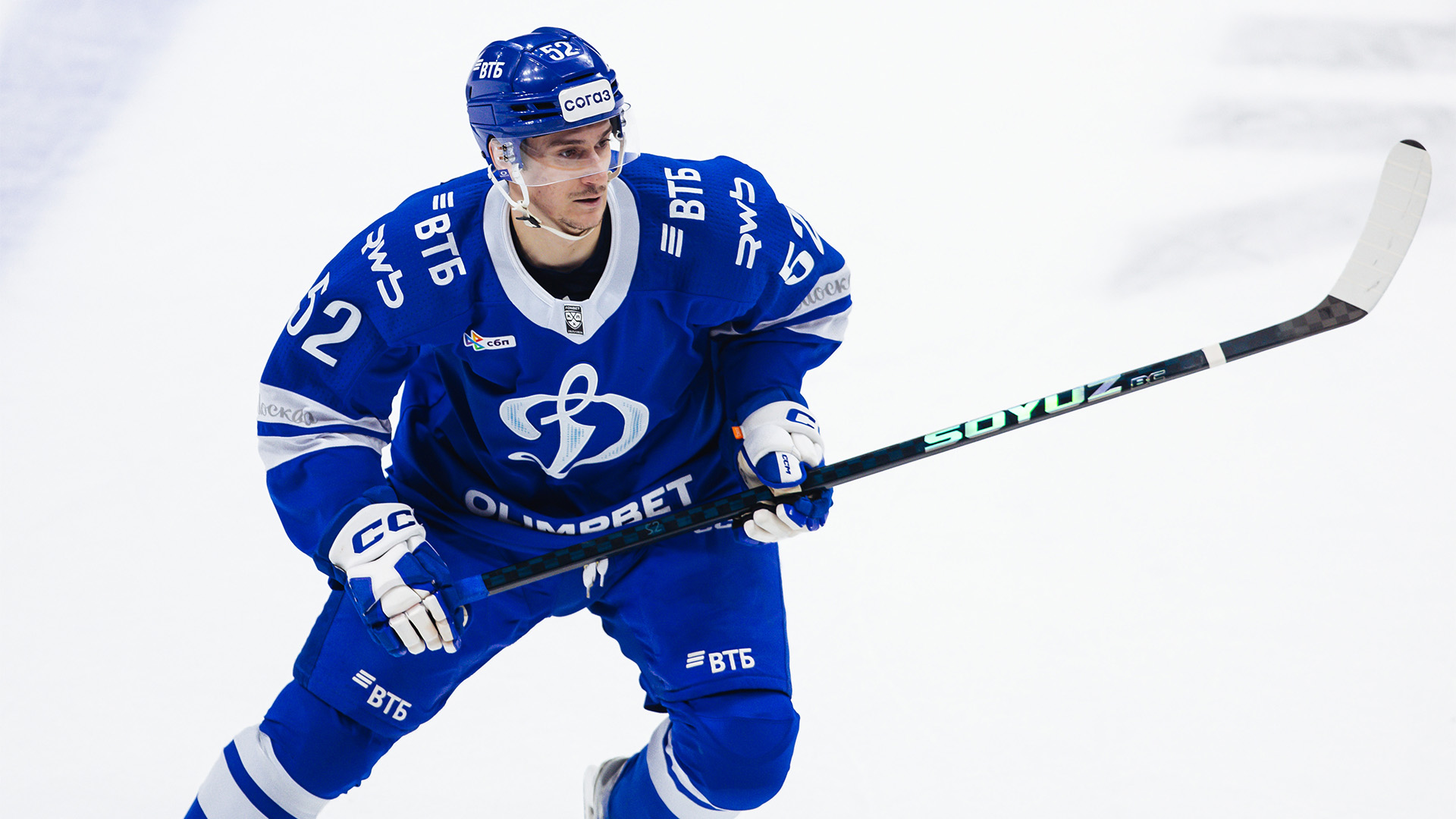 Александр Кисаков покидает московское «Динамо»