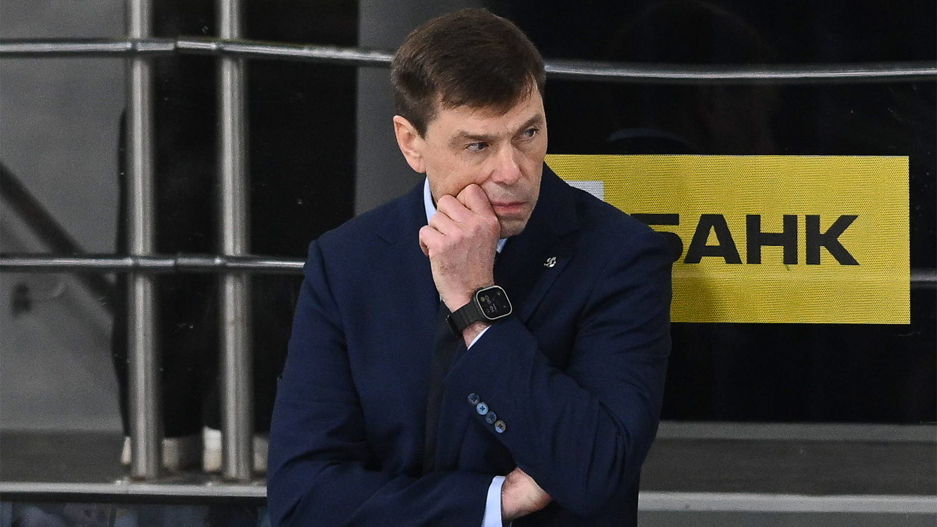 Алексей Кудашов: «Самоотдача и самоотверженность принесли результат»