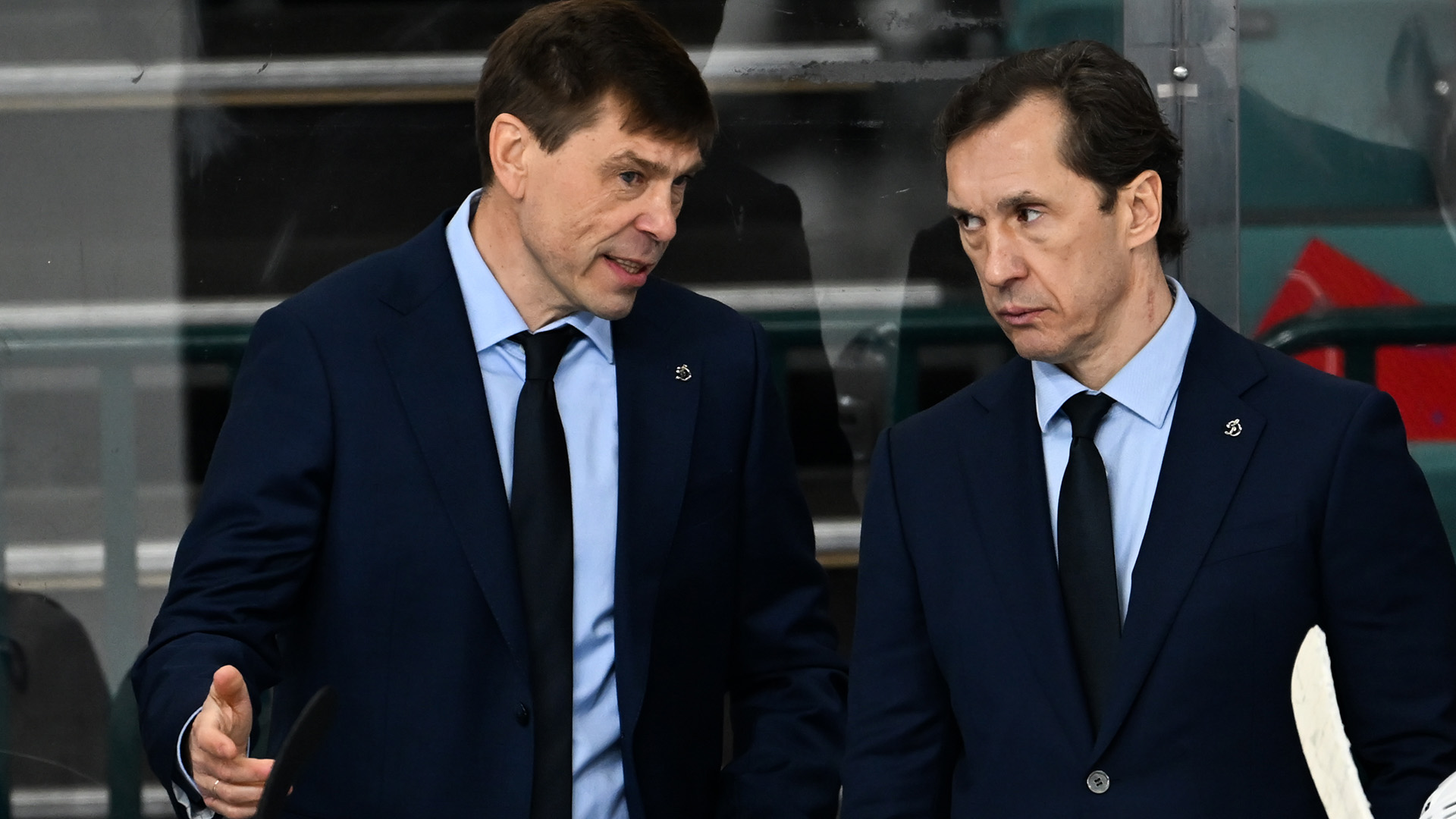 Алексей Кудашов: «Сложная и равная игра»