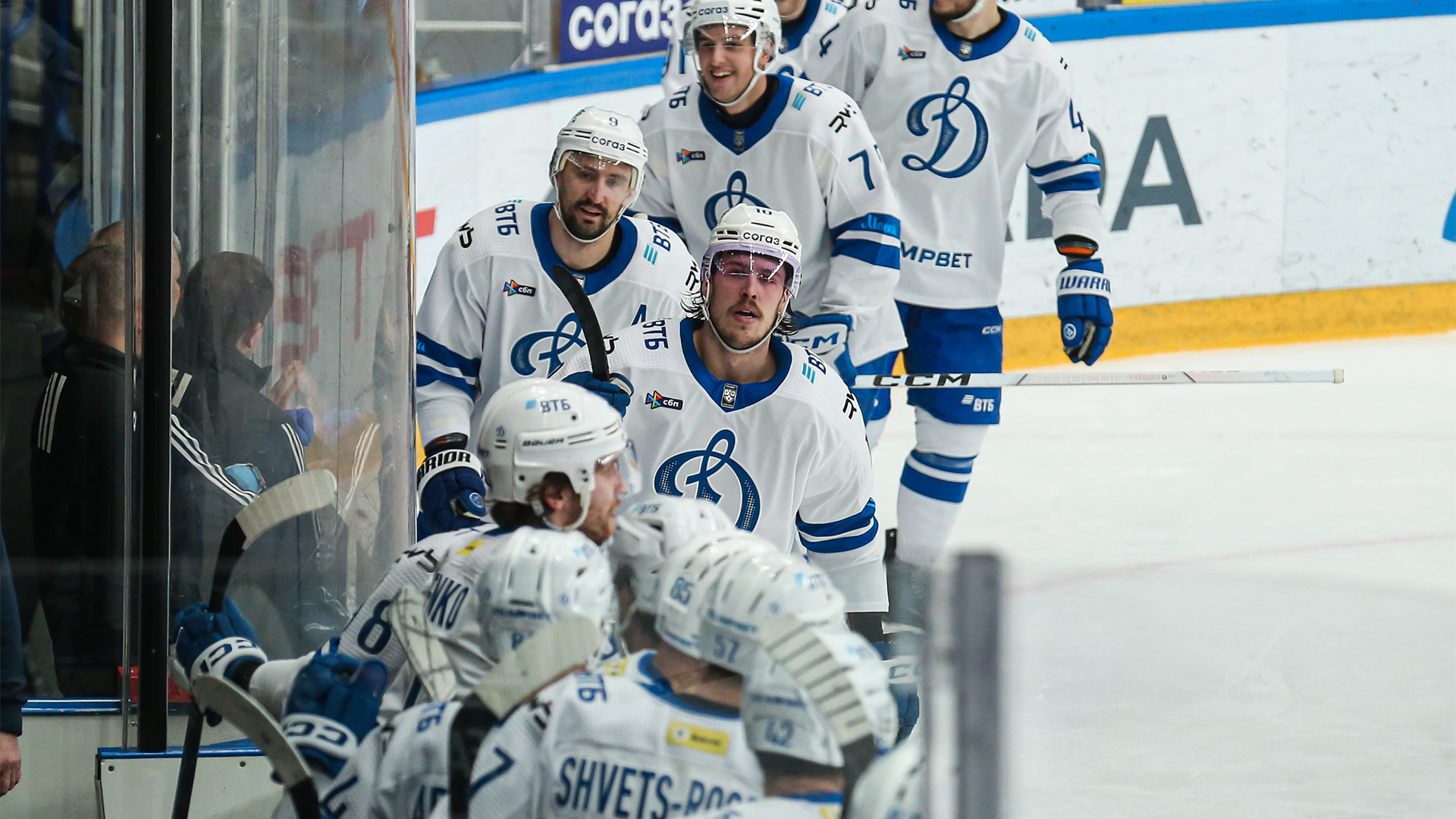 Максим Комтуа: «Мы имели шансы забить, но не смогли это сделать»