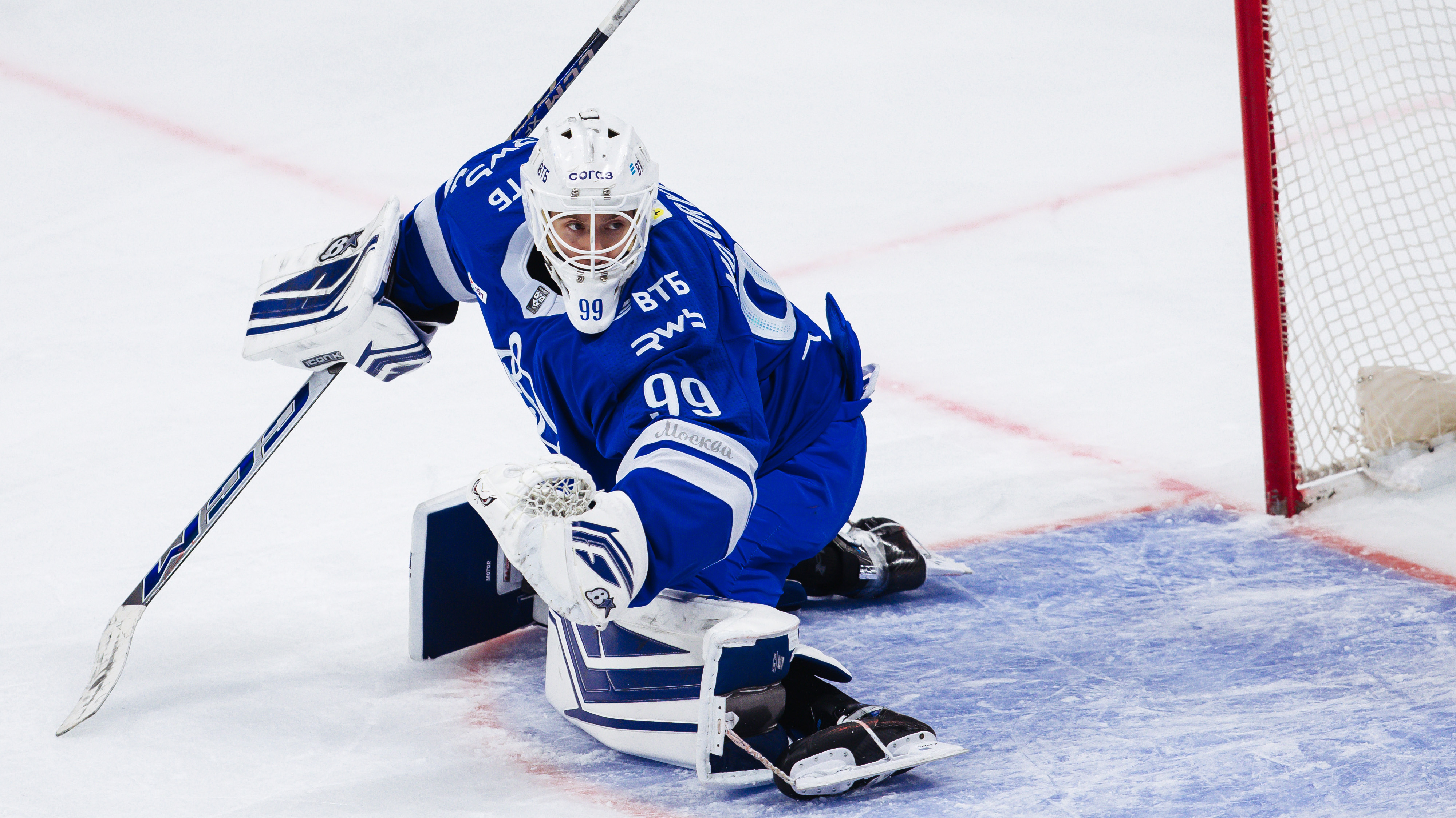 Максим Моторыгин: «Командный результат превыше всего»