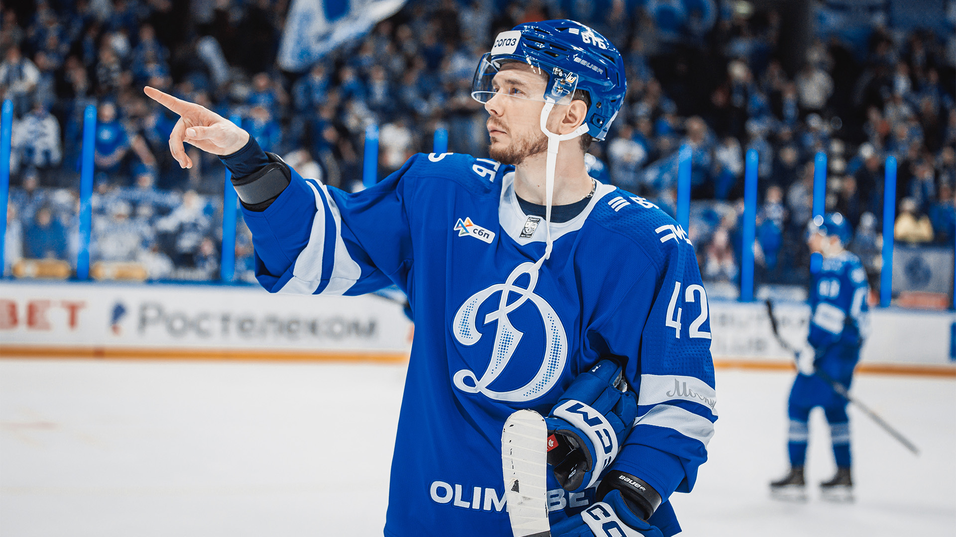 Анселю Галимову — 35!