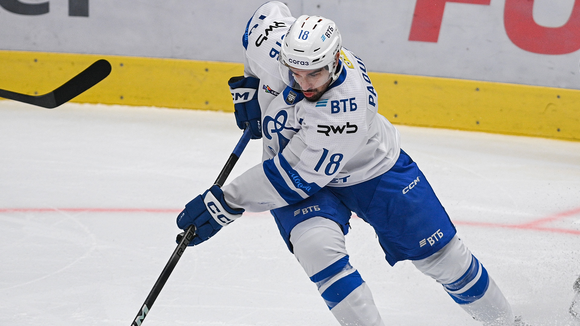 Седрик Пакетт: «Мы начали слишком поздно»