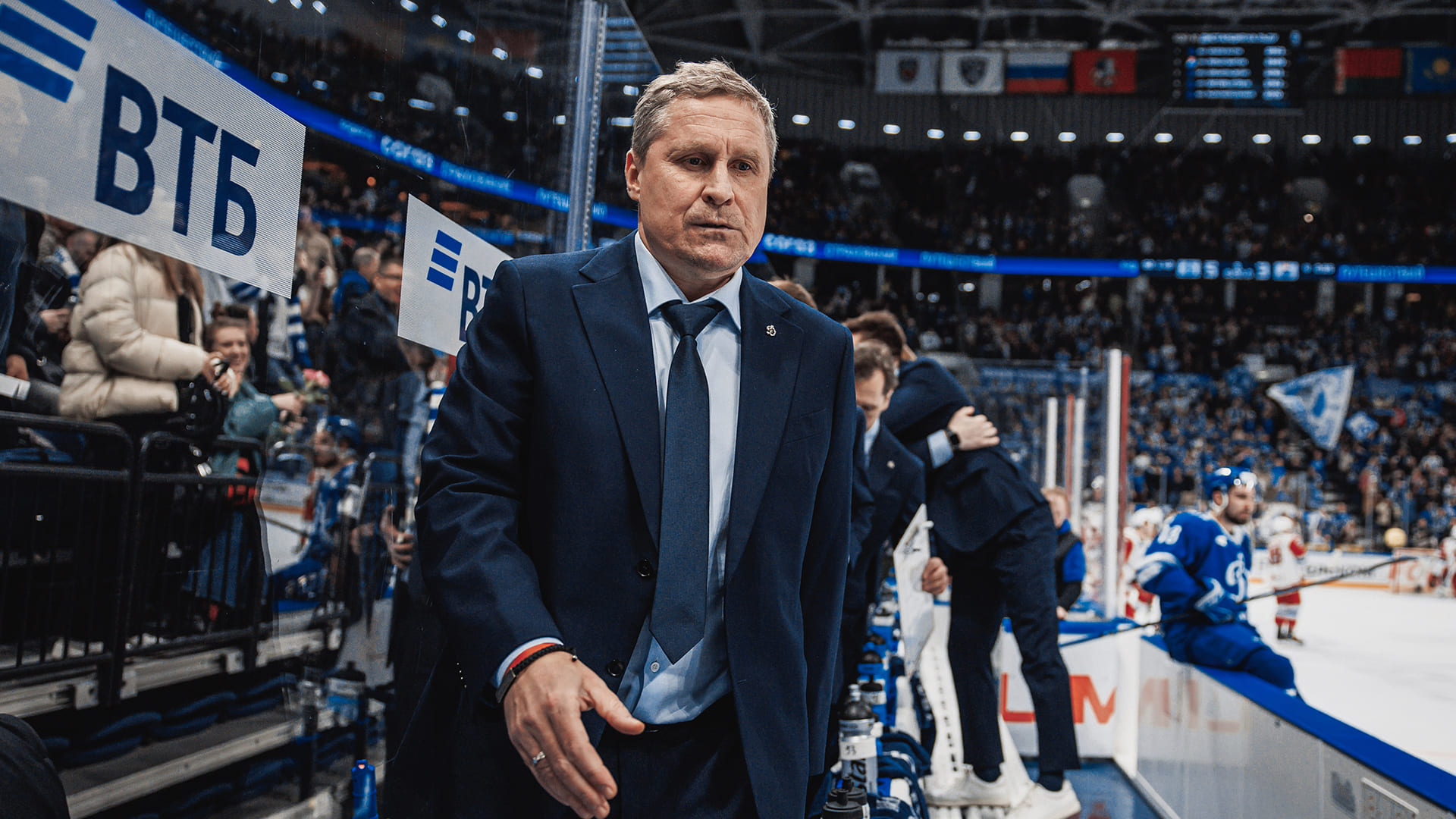 Андрею Скопинцеву — 54!