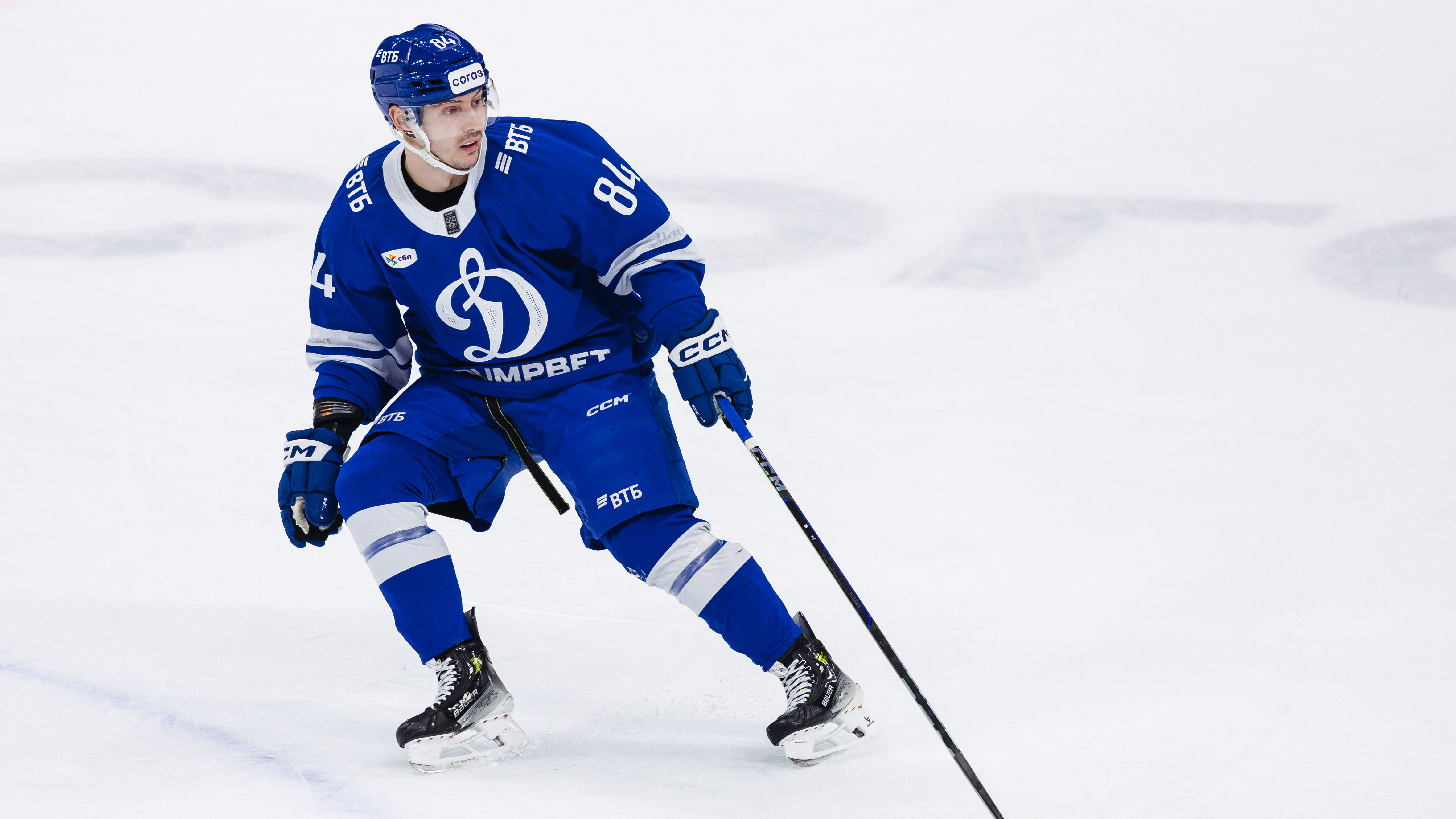 Павел Кудрявцев возвращается в московское «Динамо»