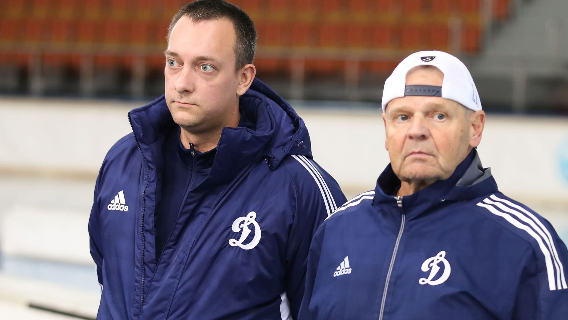 Ивану Орехову — 34!
