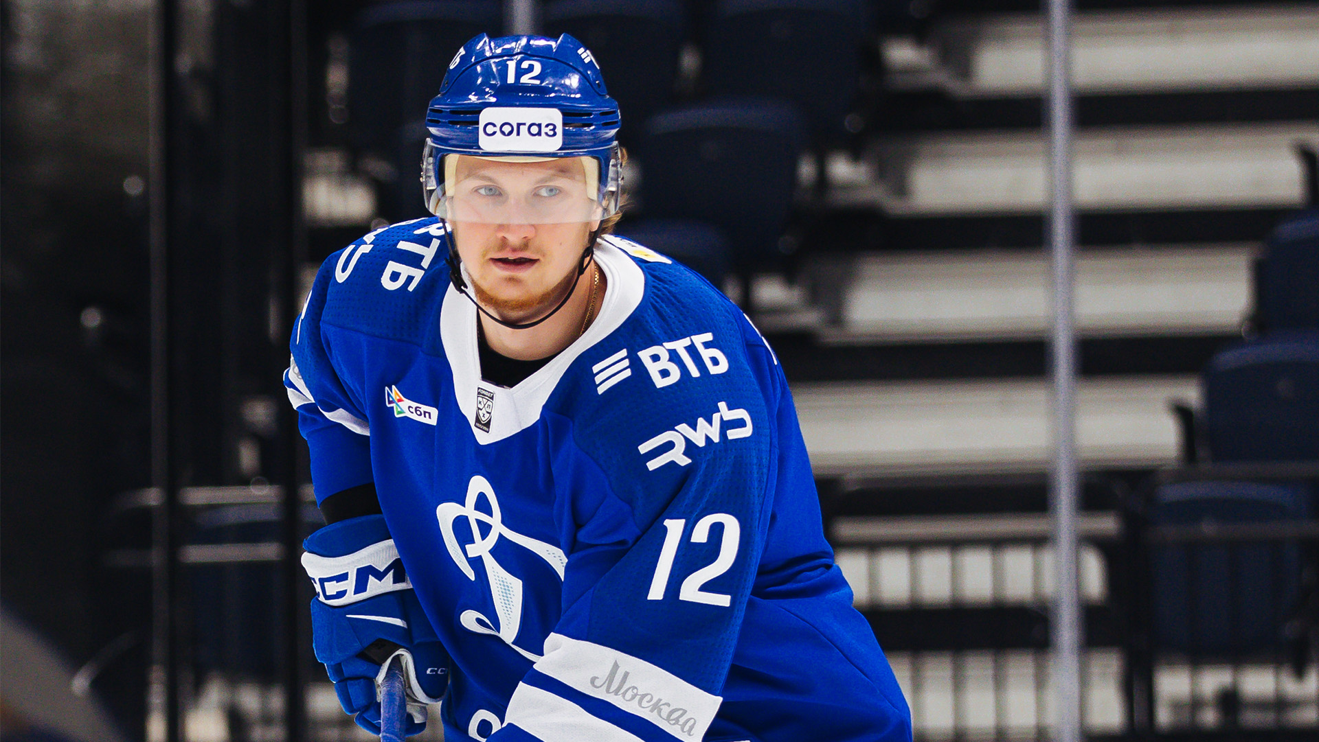 Артем Чернов: «Прибавлять нам нужно во всем, начиная с дисциплины»