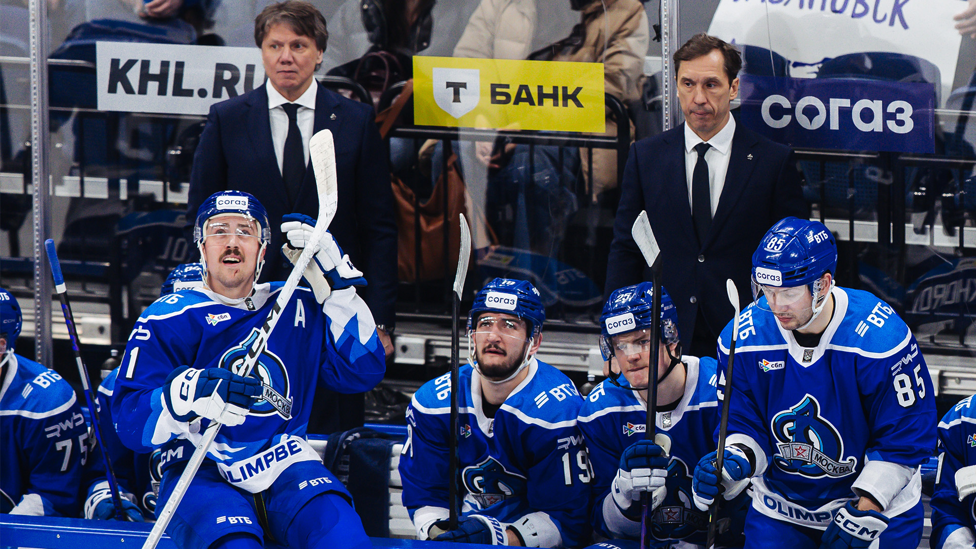 Вячеслав Козлов: «Соперник наказал нас за ошибку»