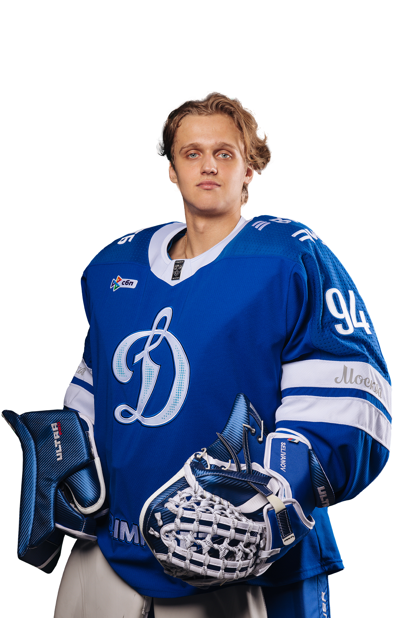 Селиванов Владимир