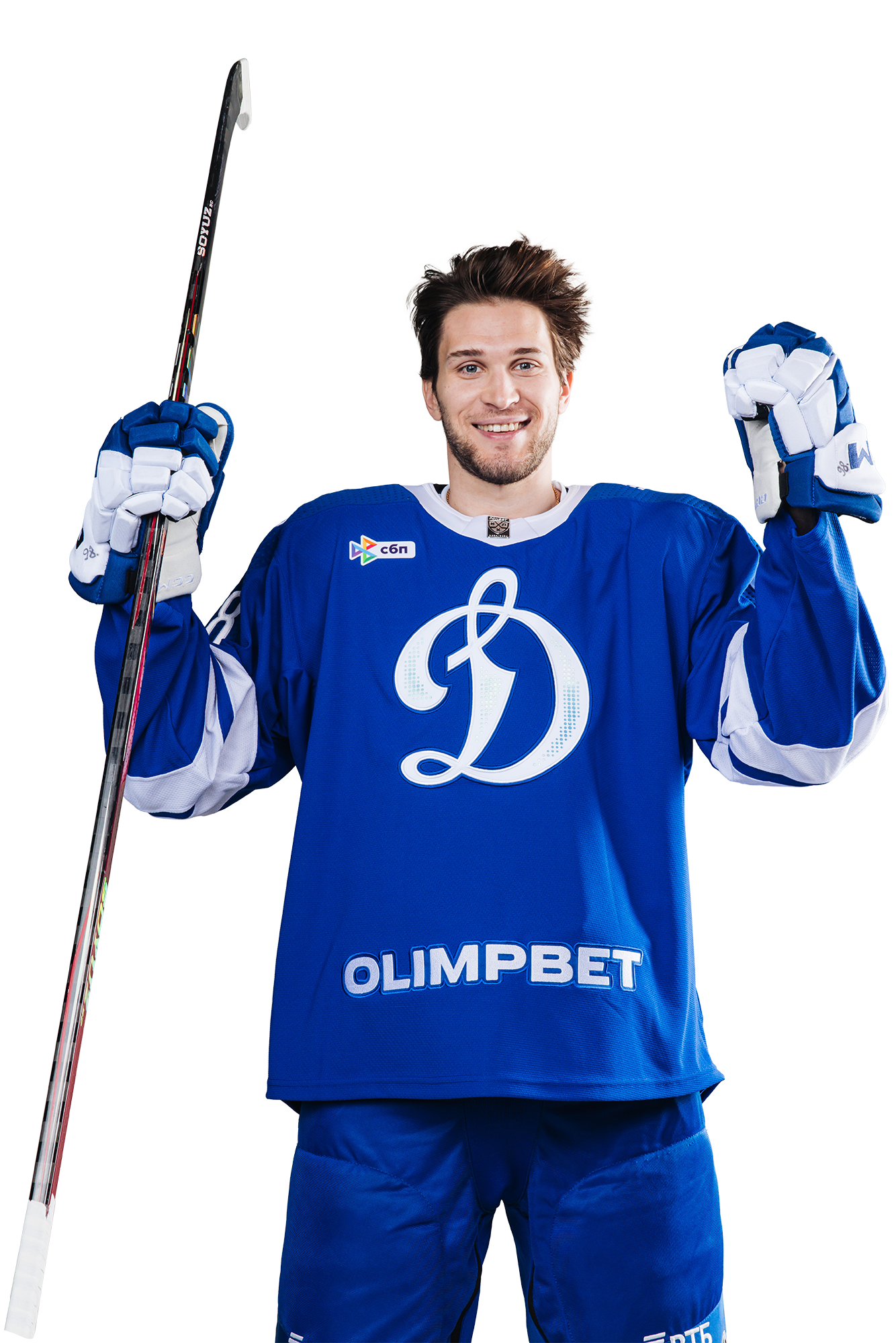 Мамин Максим