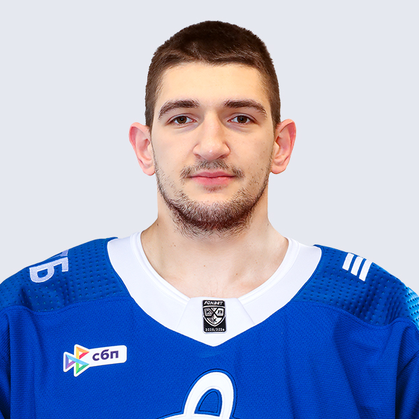 Зинченко Иван