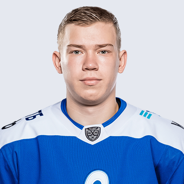 Казаковцев Иван