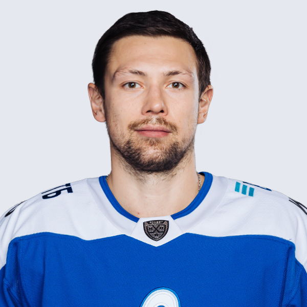 Зборовский Сергей