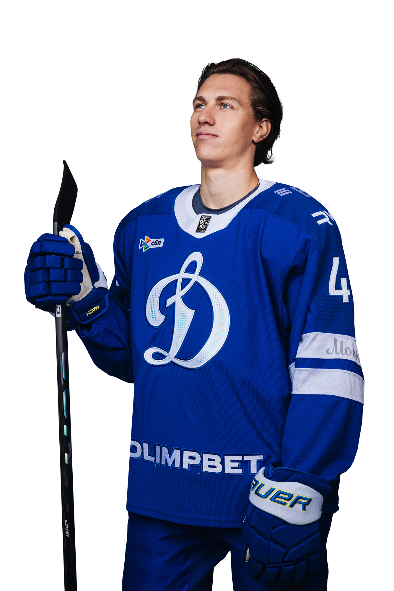 Пыленков Даниил