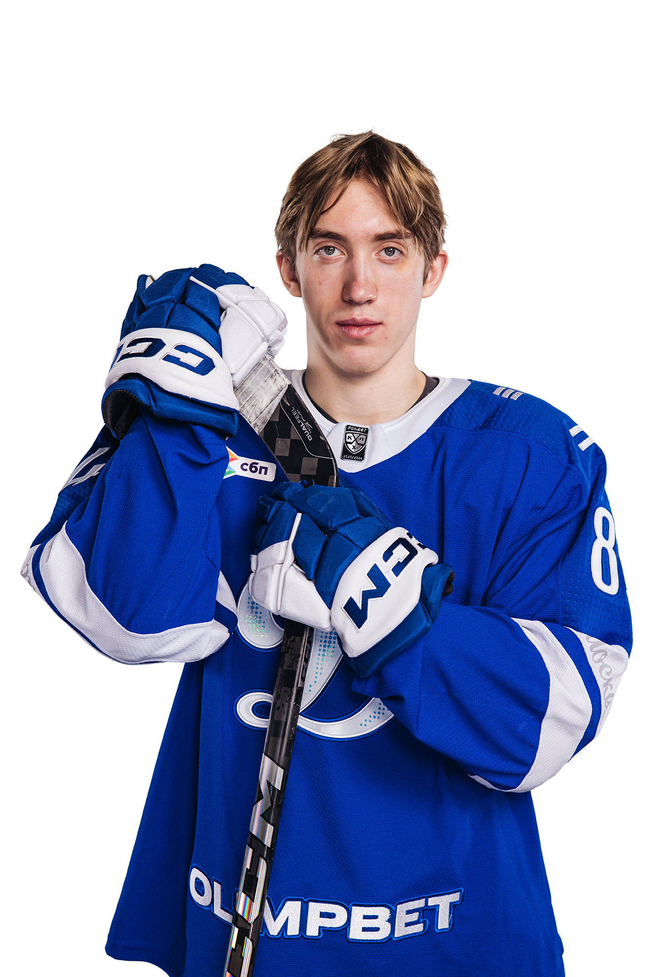 Артемьев Сергей