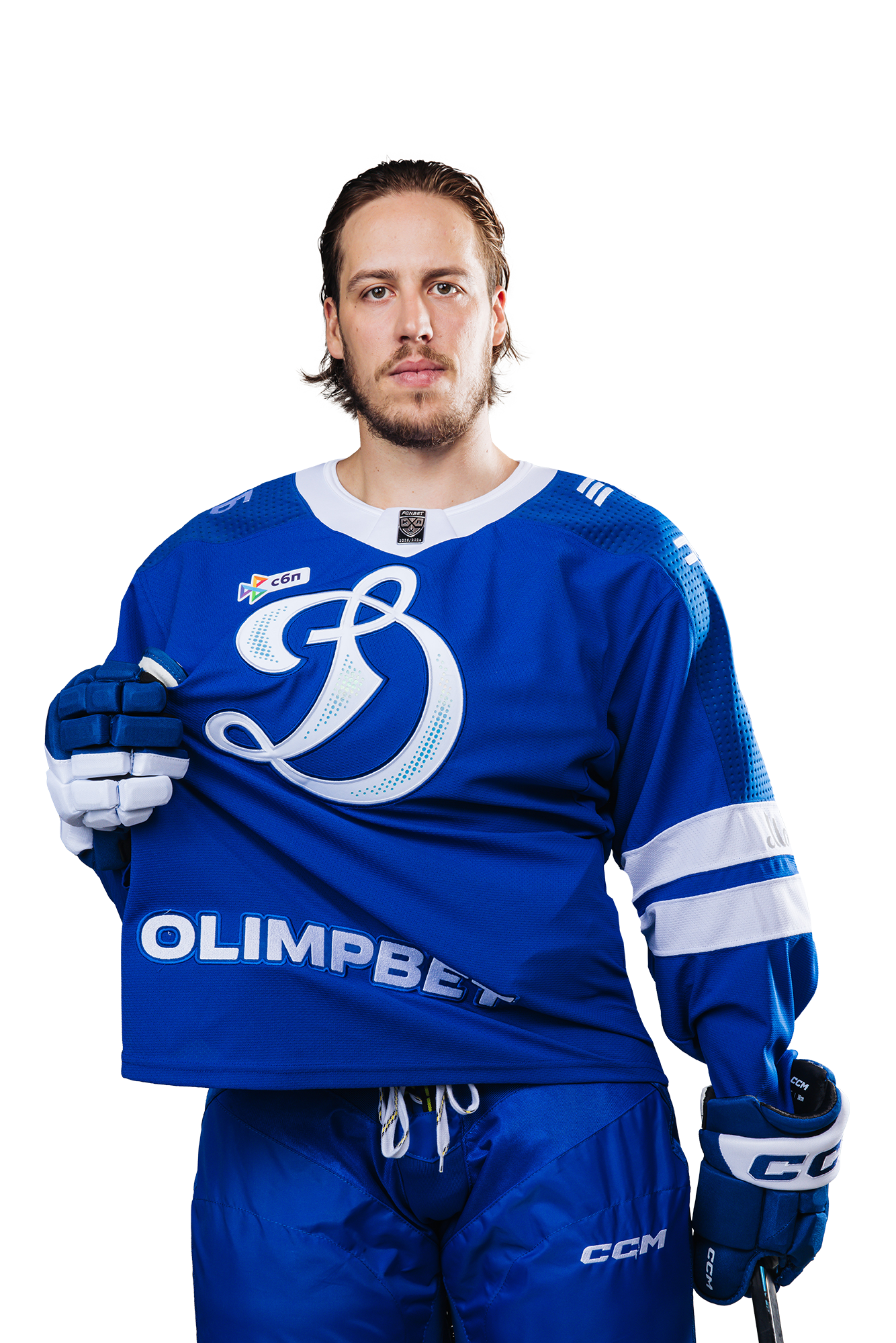 Комтуа Максим