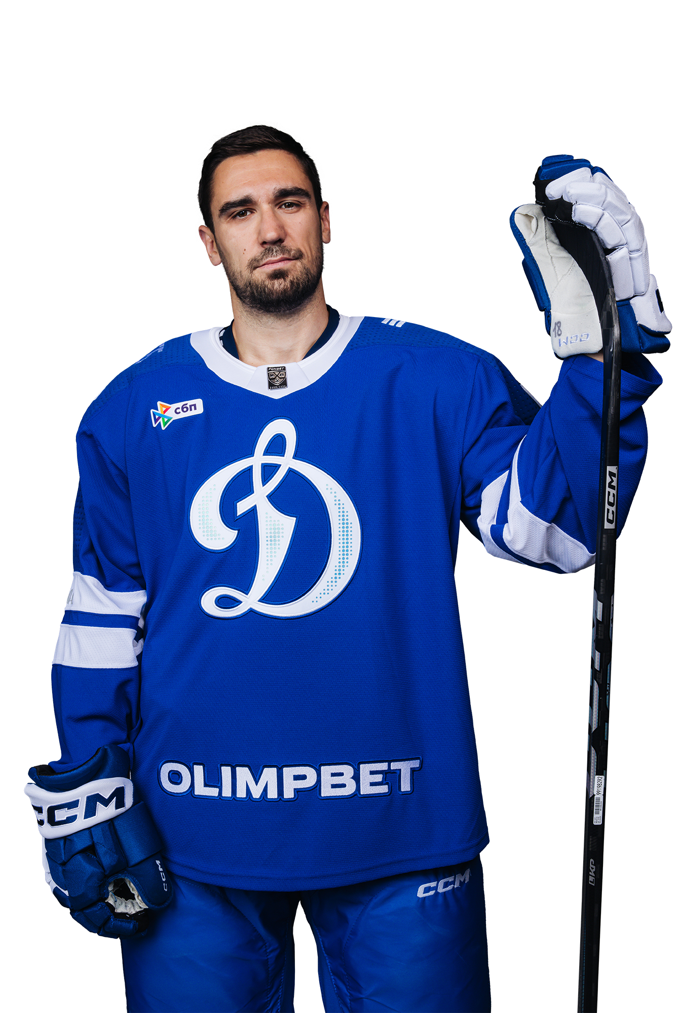 Пакетт Седрик