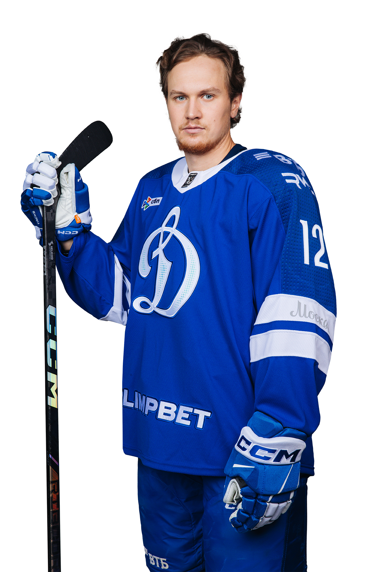 Чернов Артем