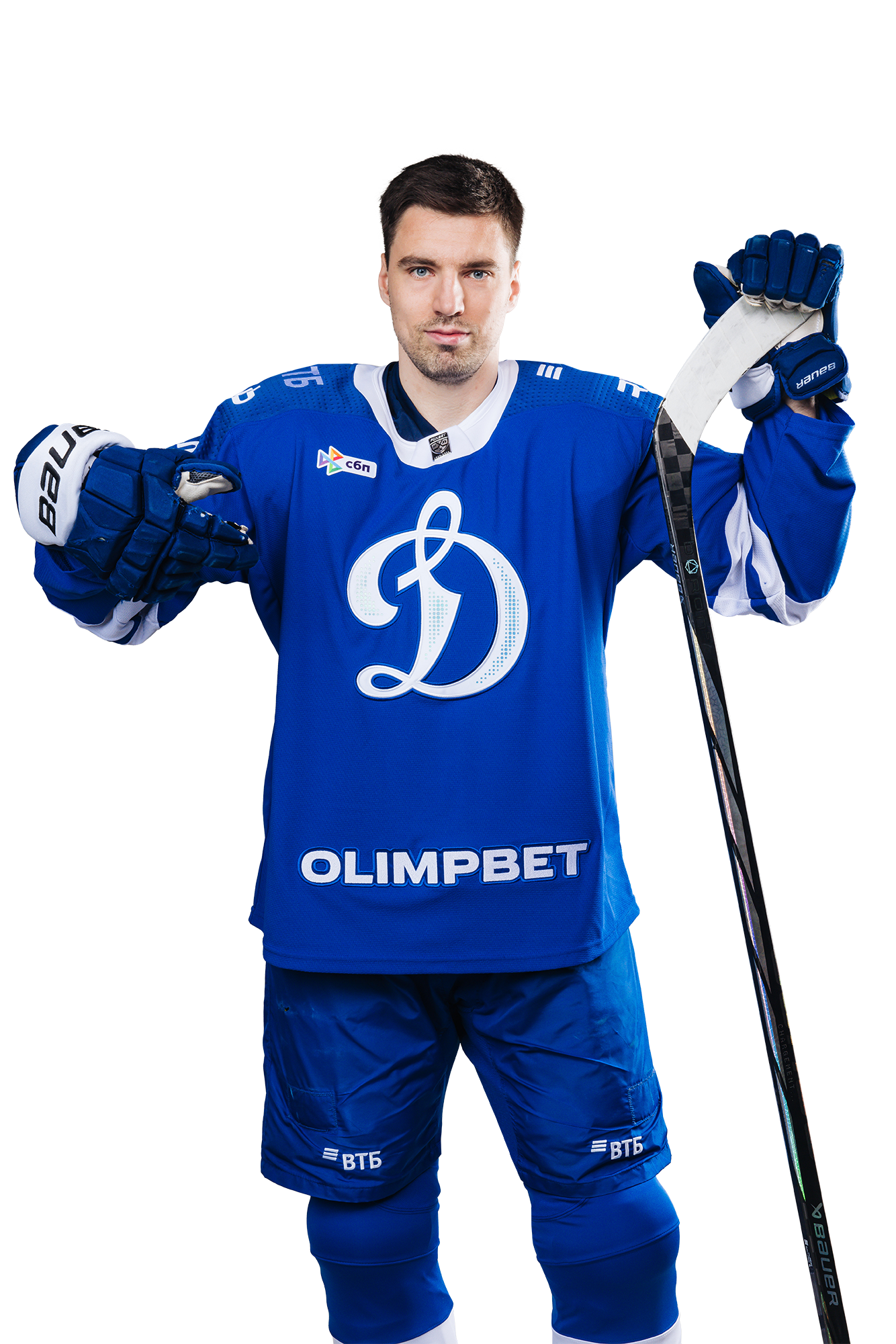 Ожиганов Игорь