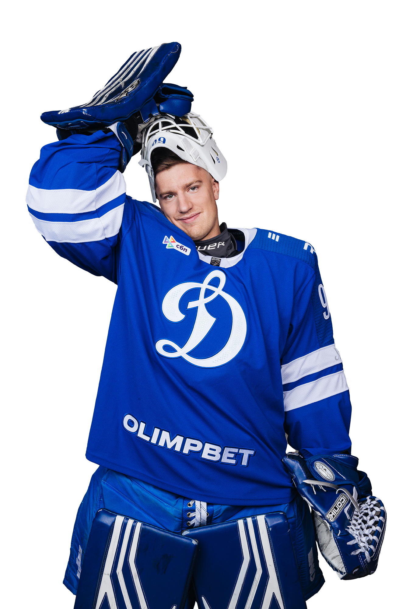 Моторыгин Максим