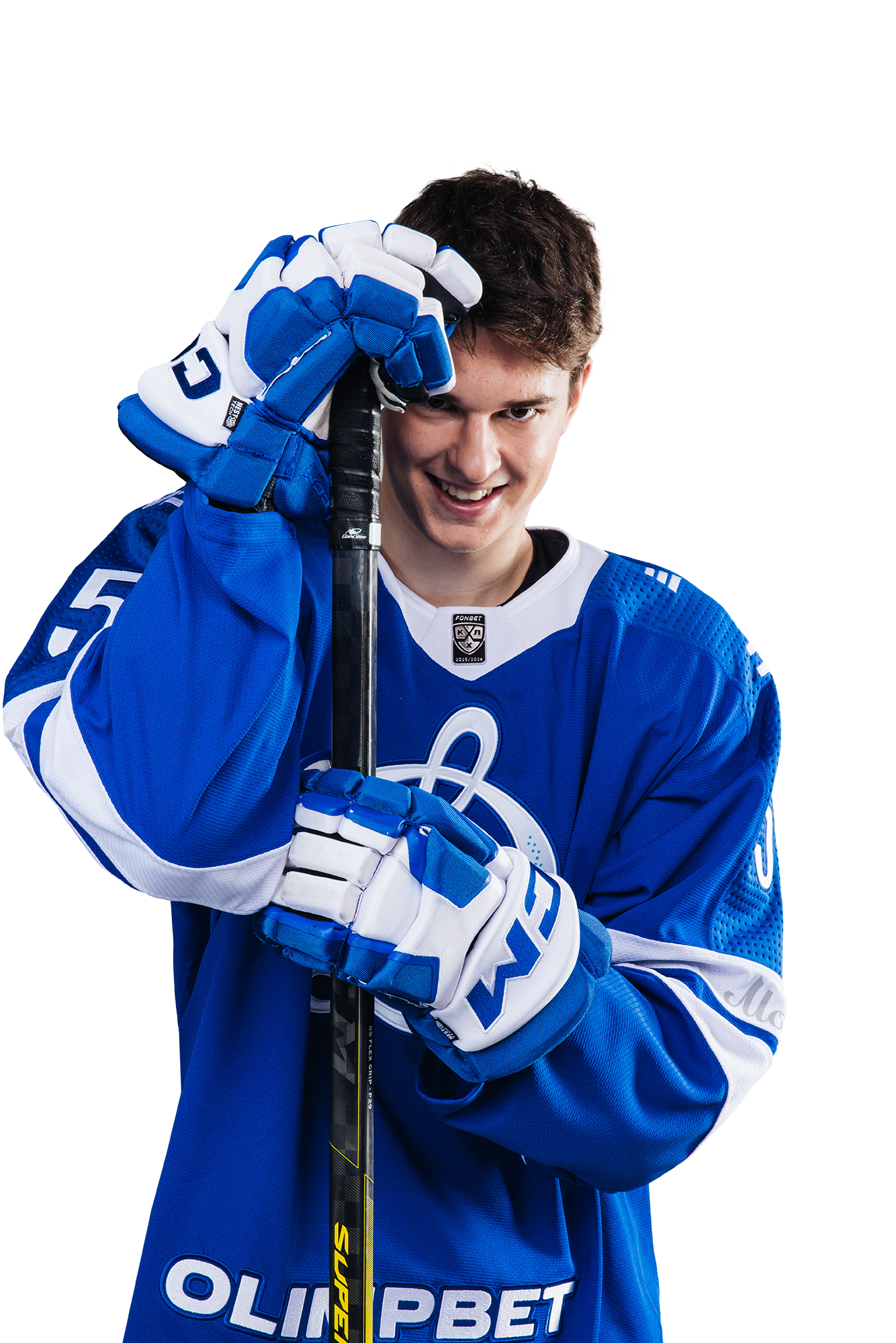 Лиъматов Курбан