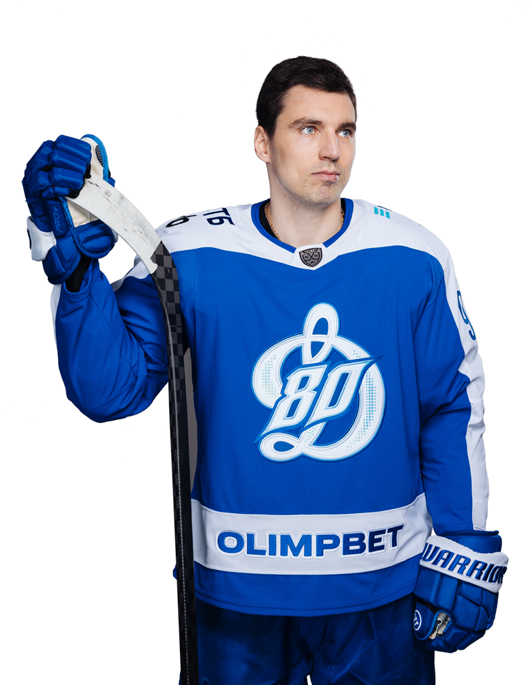Ожиганов Игорь