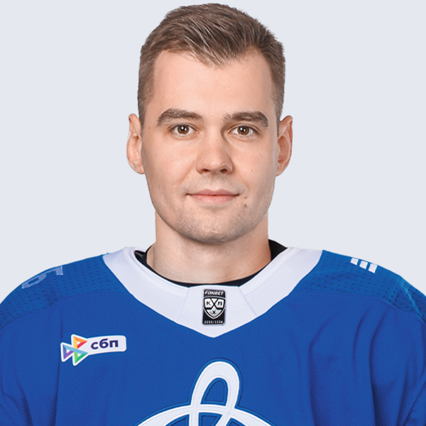 Летунов Максим