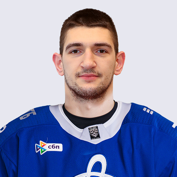 Зинченко Иван