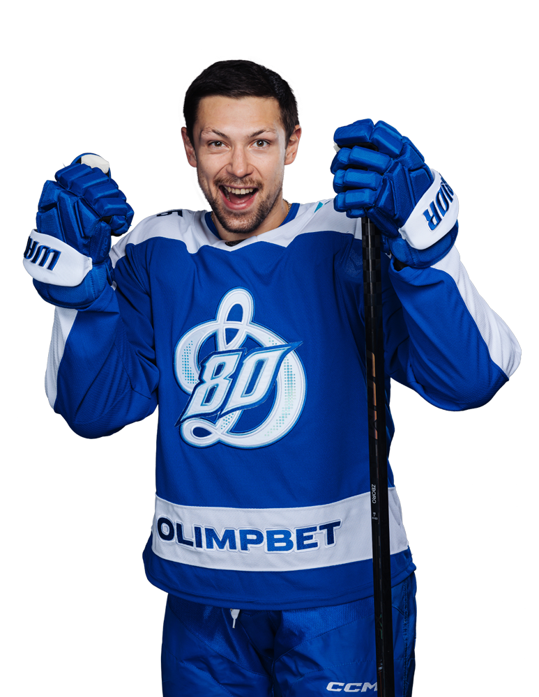 Зборовский Сергей