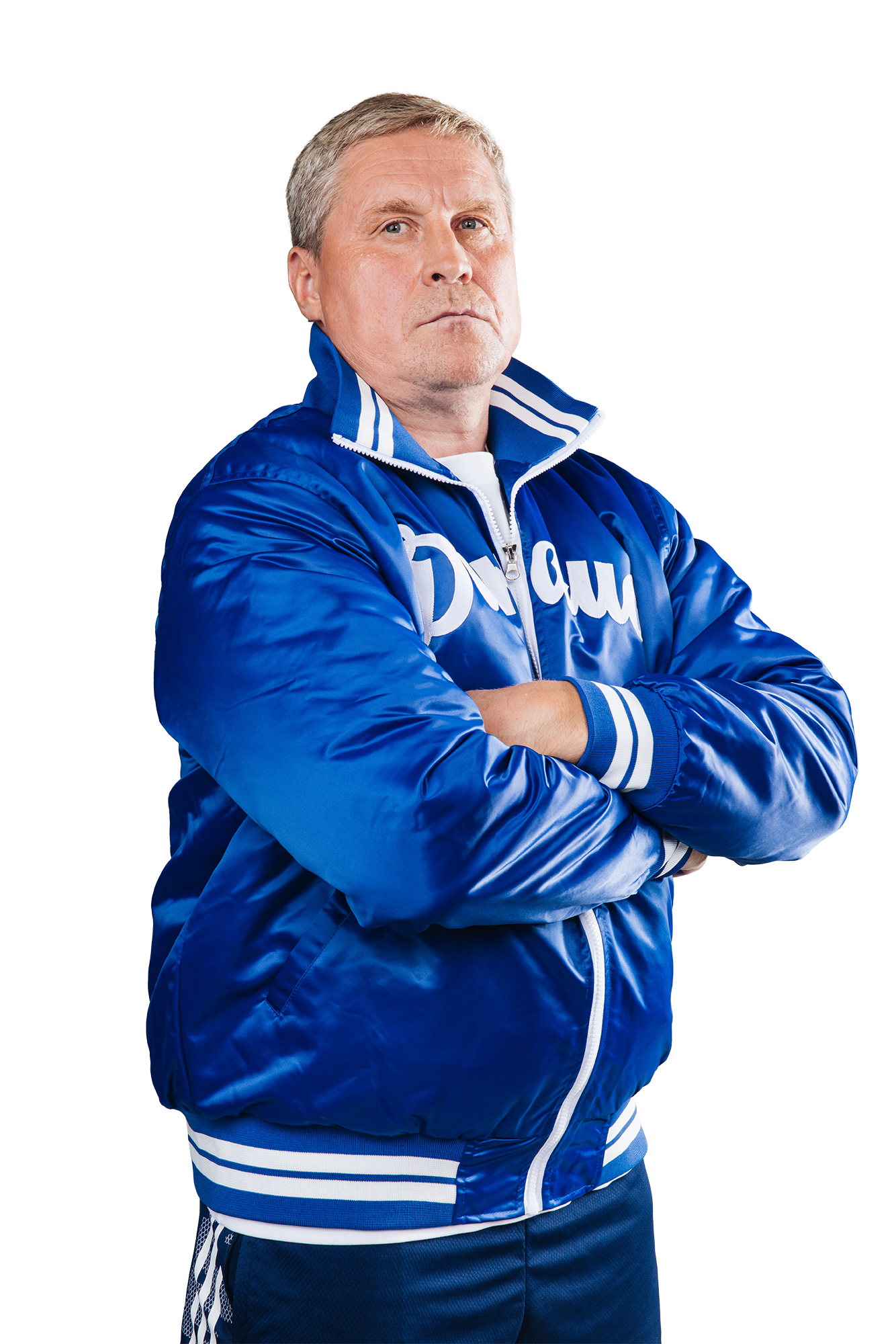 Скопинцев Андрей Борисович