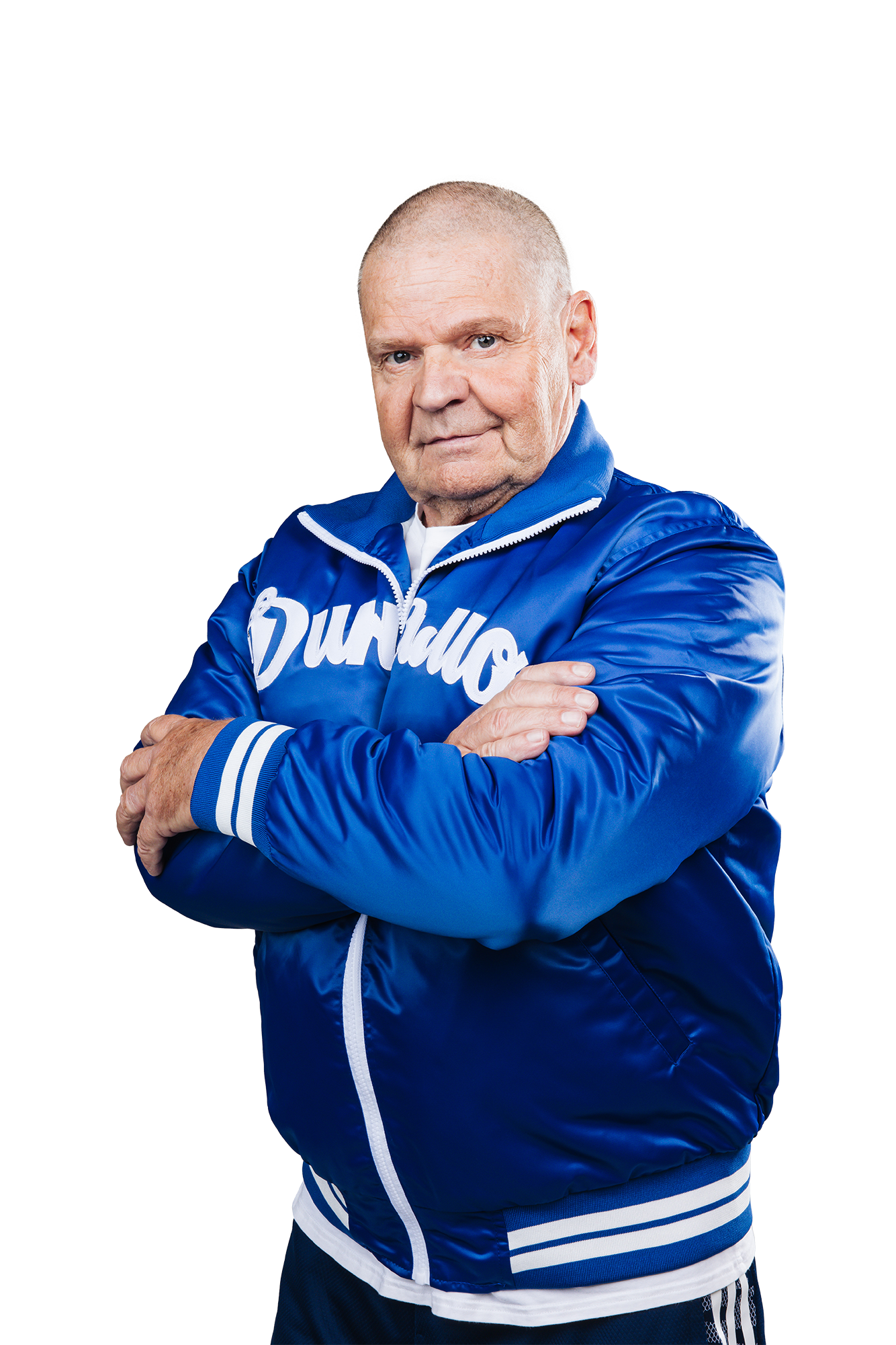 Альквист Ларс-Йоран