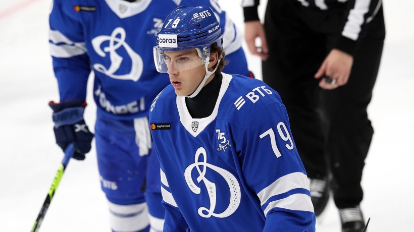 Андрею Никонову — 19