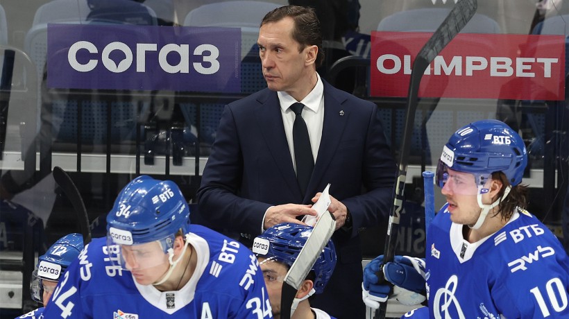 Вячеслав Козлов: «Мы не строим иллюзий»