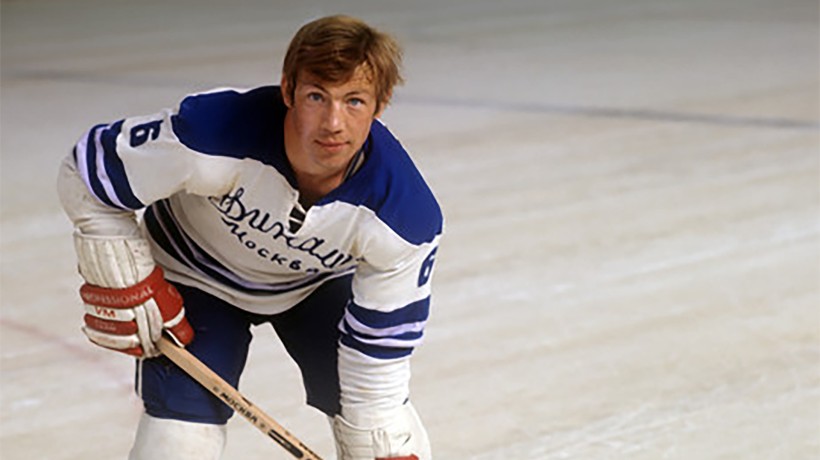 14 лет без Валерия Васильева