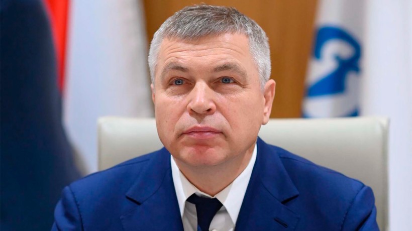 Поздравляем Анатолия Гулевского