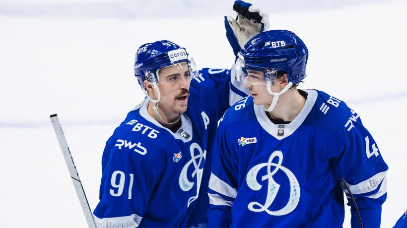 Роман Калиниченко: «Игра была почти как в плей-офф»