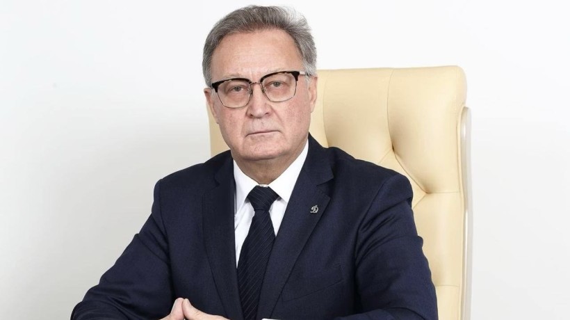 Анатолий Харчук: «Двери московского «Динамо» для Александра Овечкина всегда открыты»
