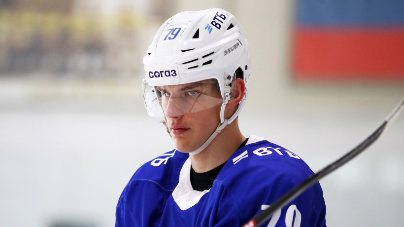 Андрей Никонов: «Буруянов вцепился, как собака»