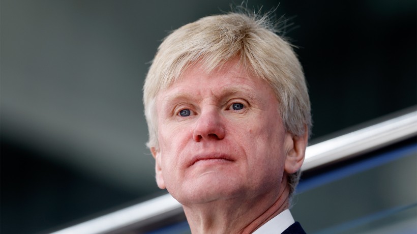 Николаю Борщевскому — 61!