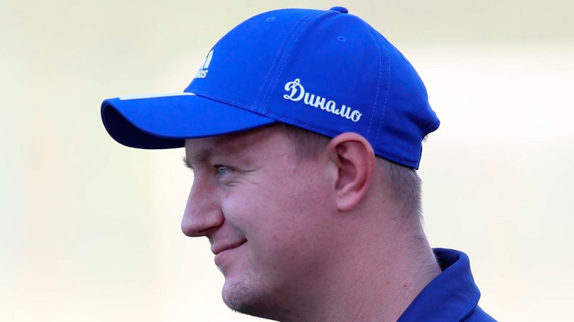 Алексею Скабелке — 33!