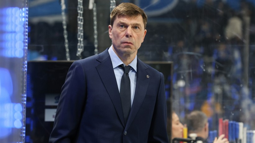 Алексей Кудашов: «Равная и качественная игра»