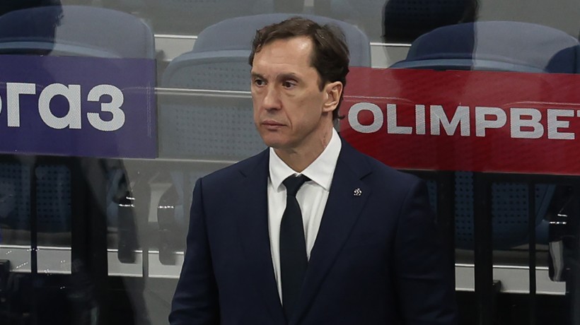 Вячеслав Козлов: «Много моментов не реализовали»