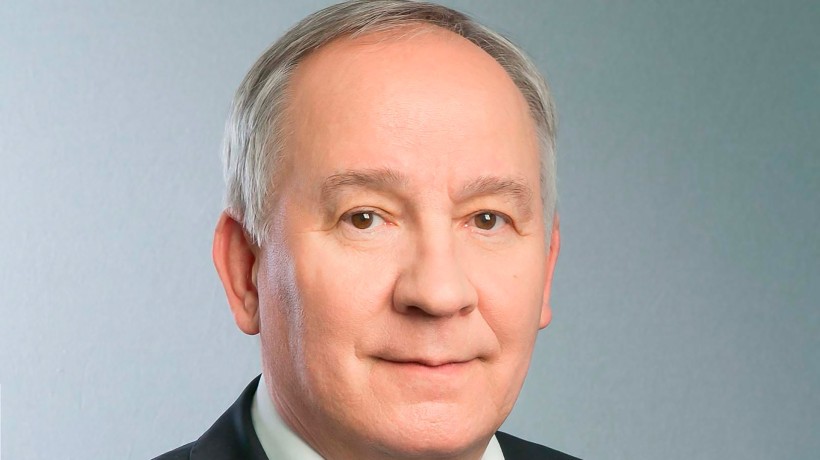 Поздравляем Василия Кубаева
